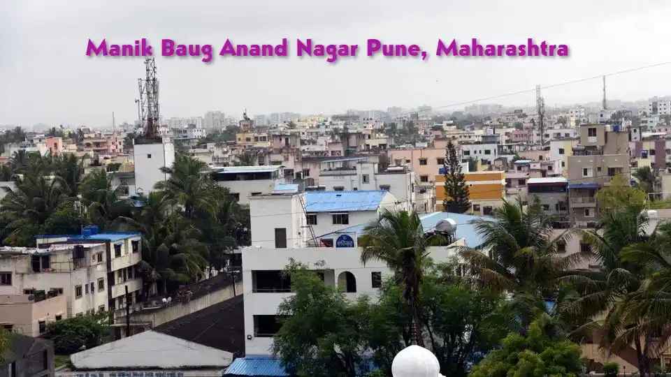 Flats in Manik Baug Anand Nagar Pune, Maharashtra