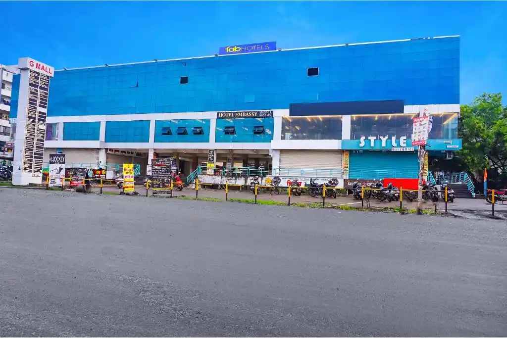 Shopping Malls
