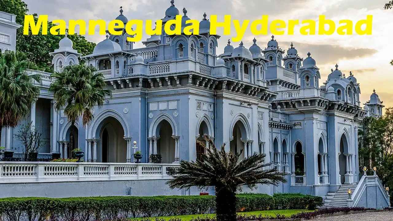 Manneguda Telangana Area Highlights