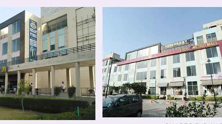 Shoppings and Entertainment