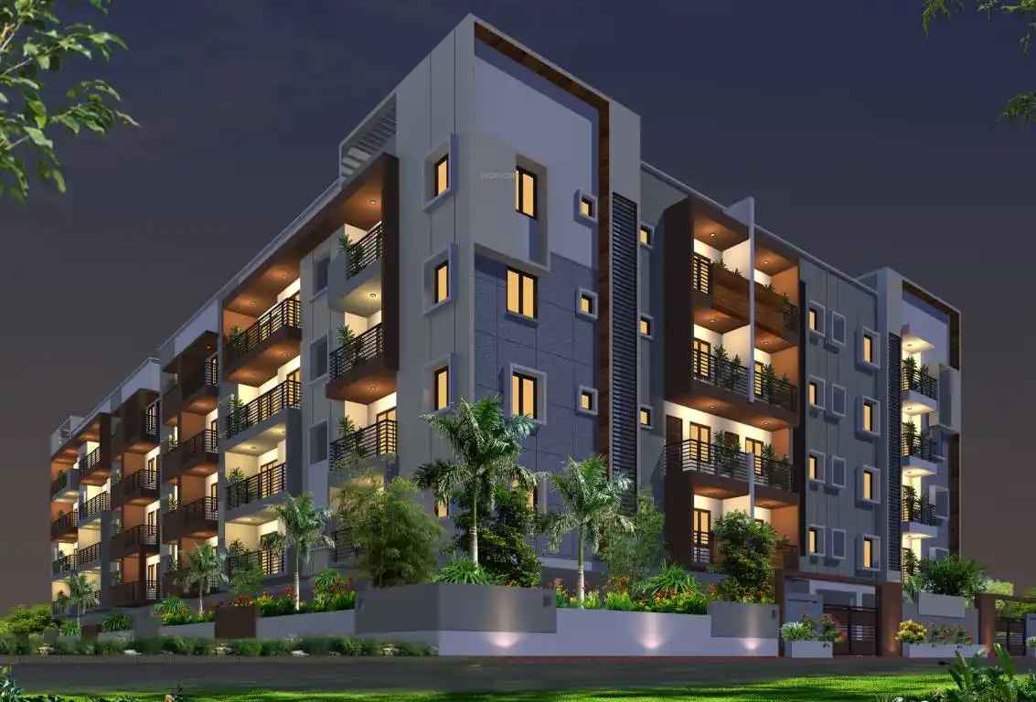 Residential Overview