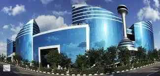 Shopping Malls