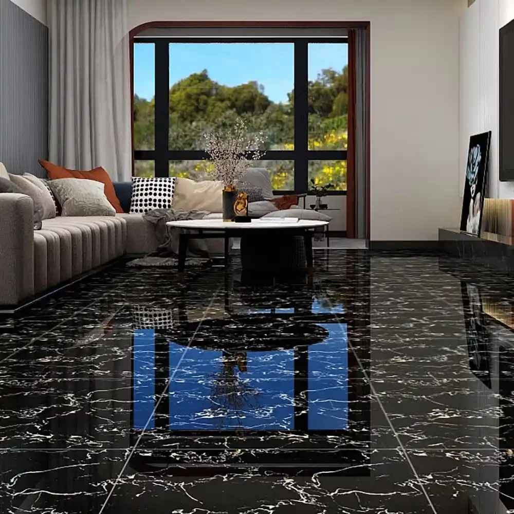 Marble Flooring Design