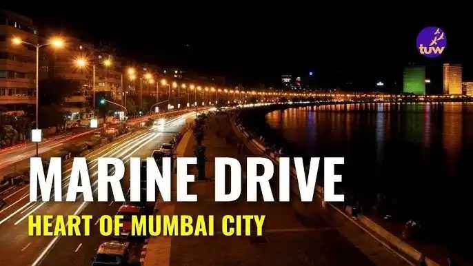Marine Lines, Mumbai: A Guide to Classic Coastal Living