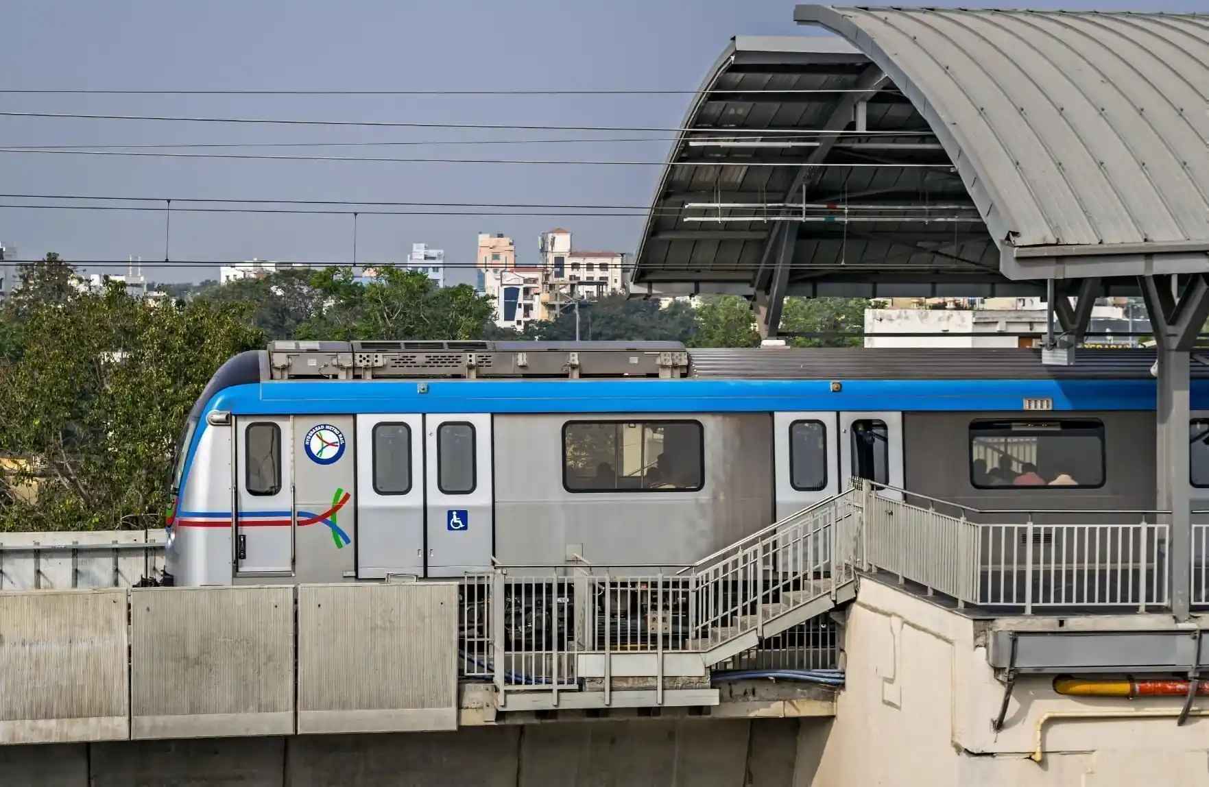 Metro Stations