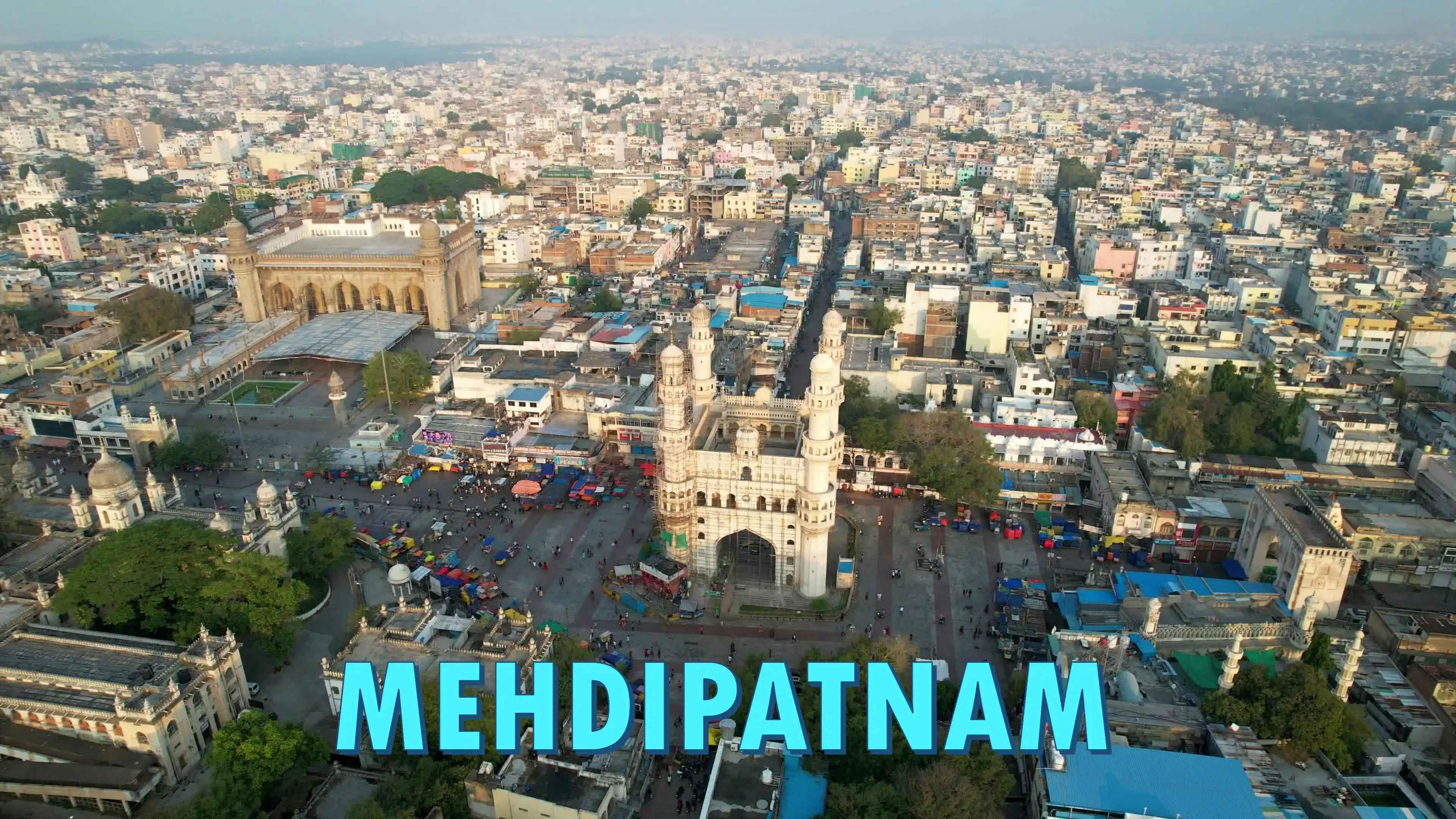 Mehdipatnam Hyderabad locality guide