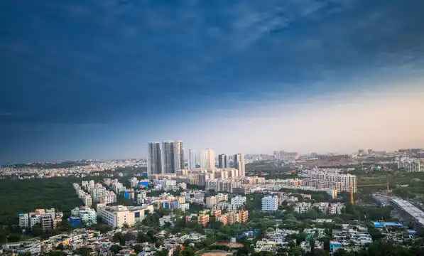 metro-cities