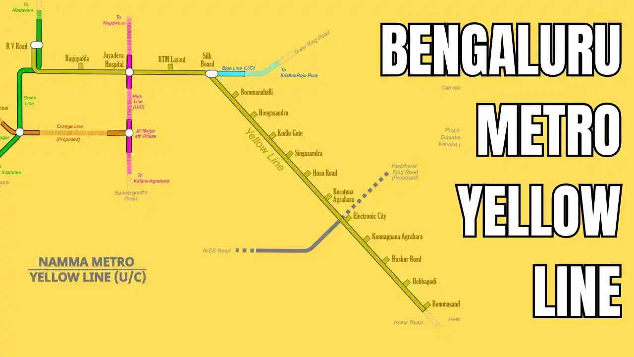 metro