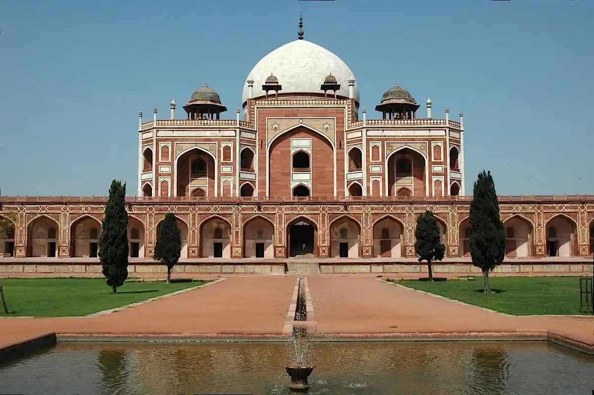 Akshardham