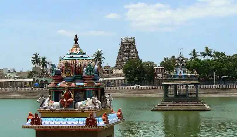 Locality Image