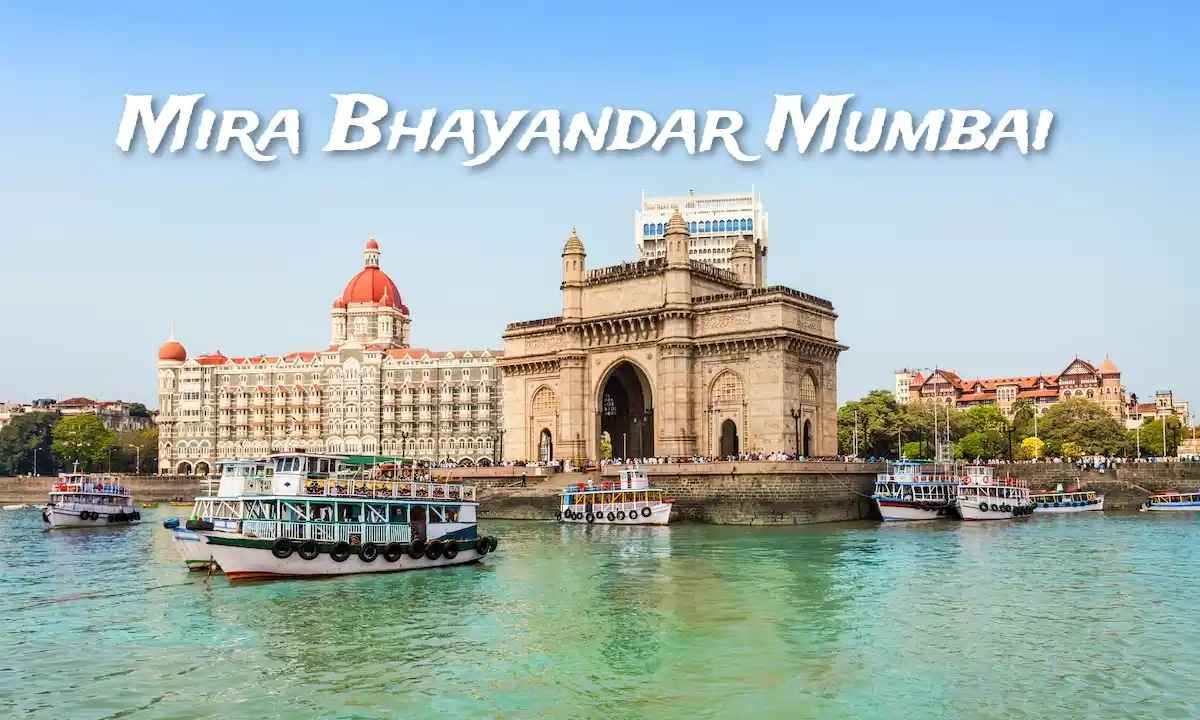 Mira Bhayandar – Real Estate and Local Guide
