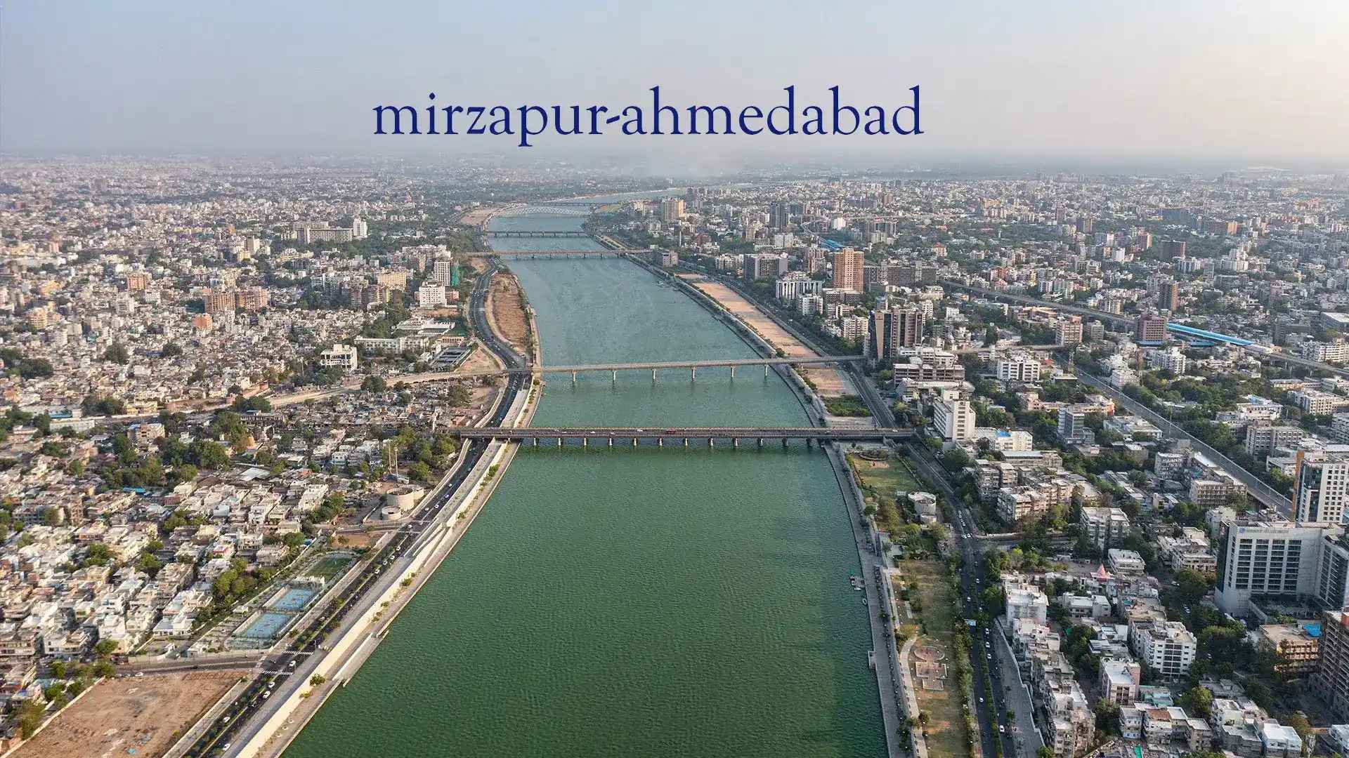 Mirzapur to Ahmedabad Route and Connectivity Guide
