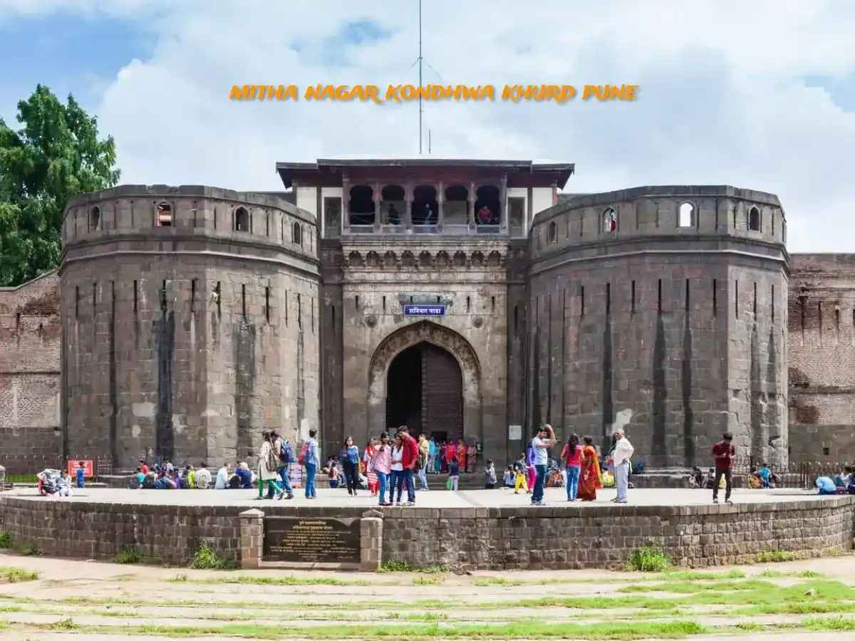 Mitha Nagar Kondhwa Khurd Pune Property Overview