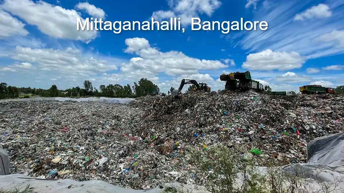 Mittaganahalli, Bangalore - Locality Overview