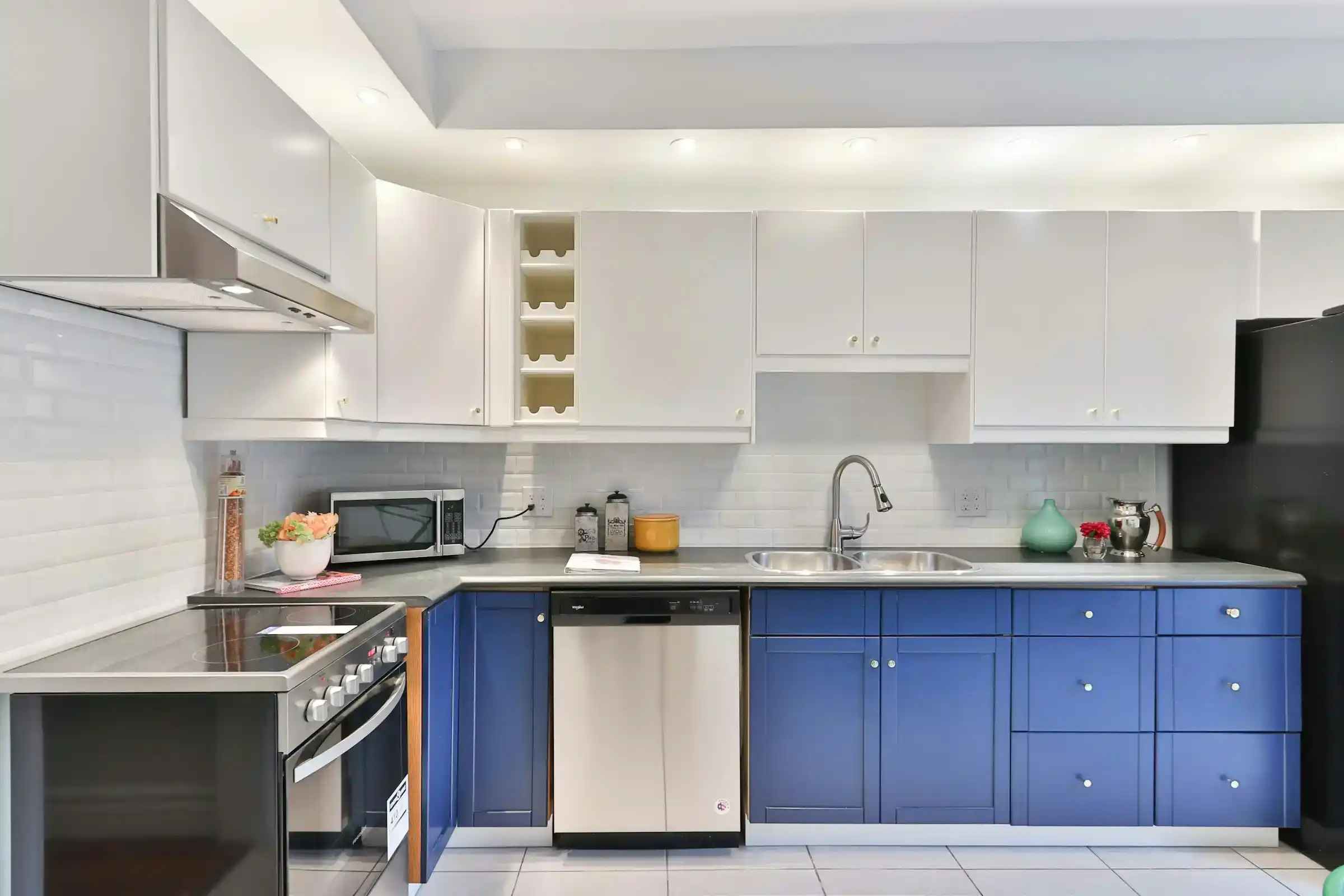 Modular Kitchen