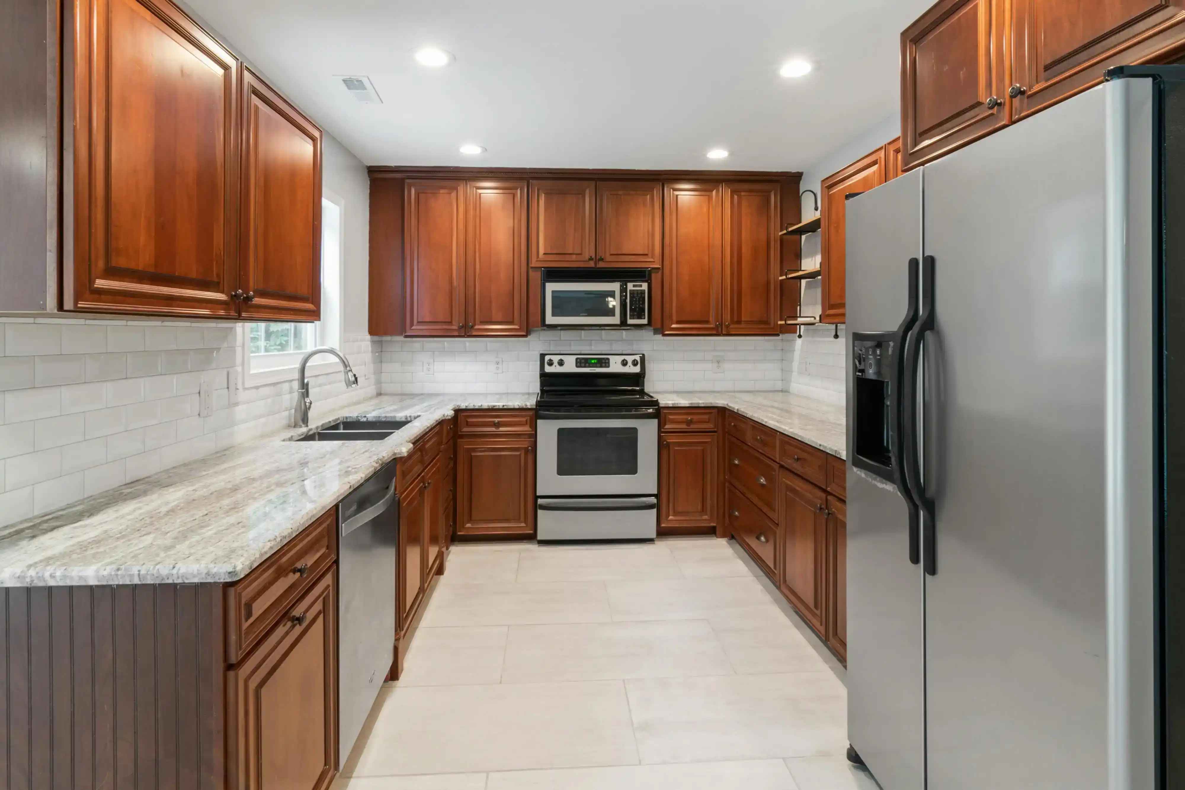 Modular Kitchen