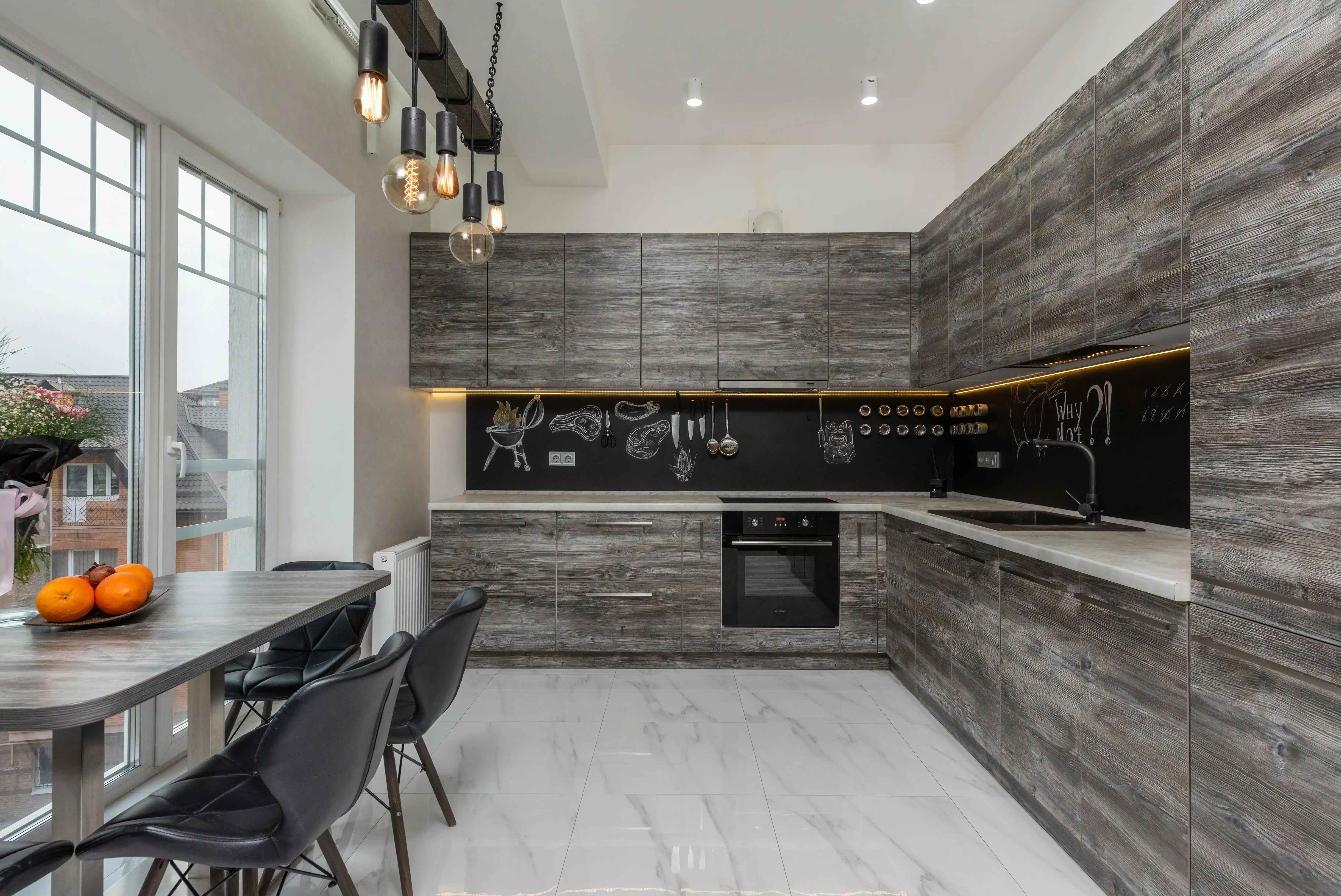 Modular Kitchen