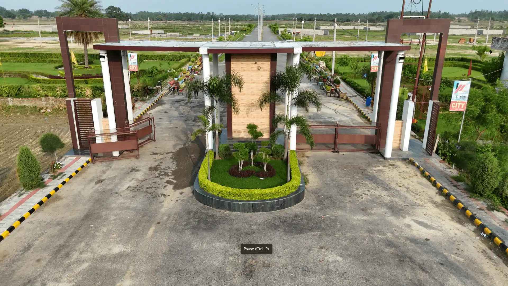 Locality Image