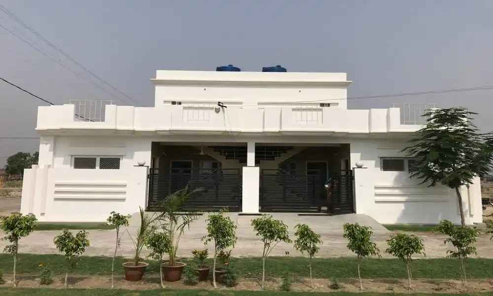 Locality Image