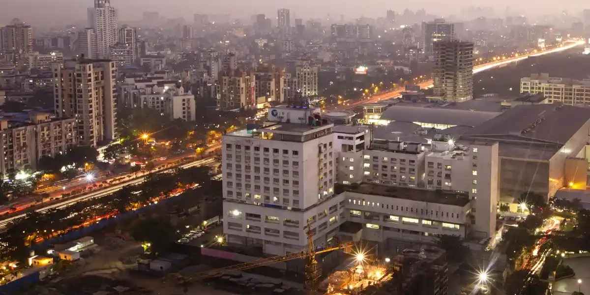 Living in Mothagaon, Dombivli West, MH