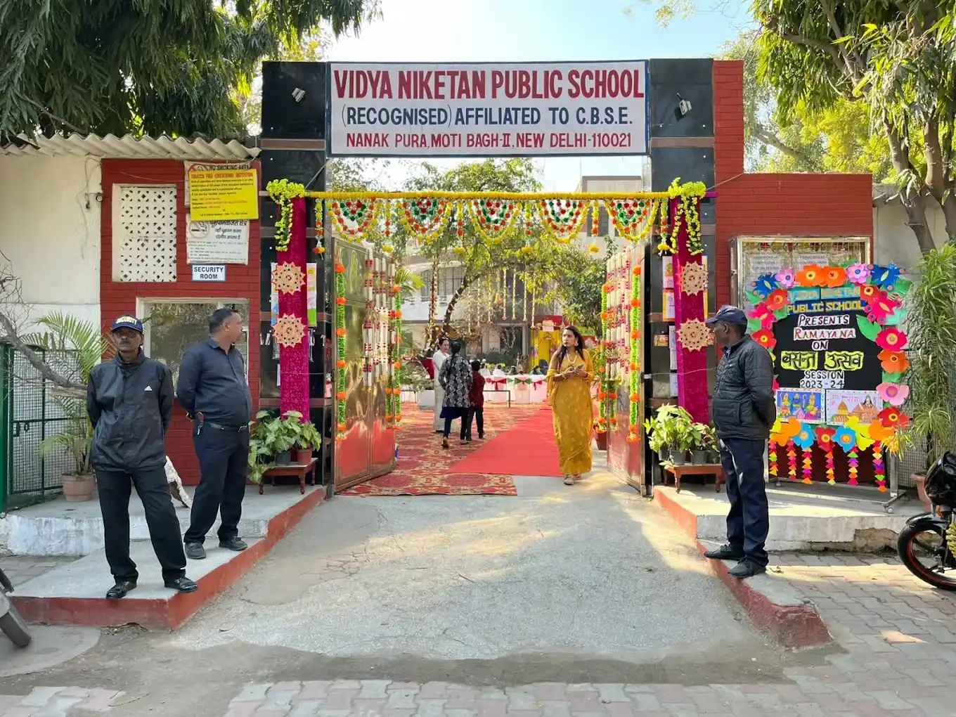 Education