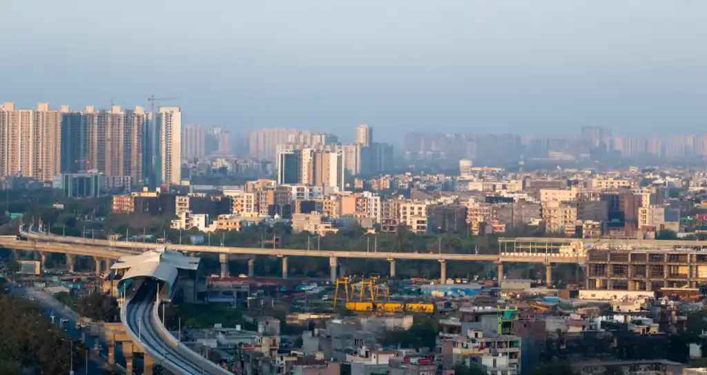 Locality Image