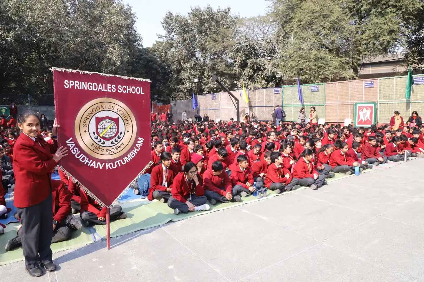 Education
