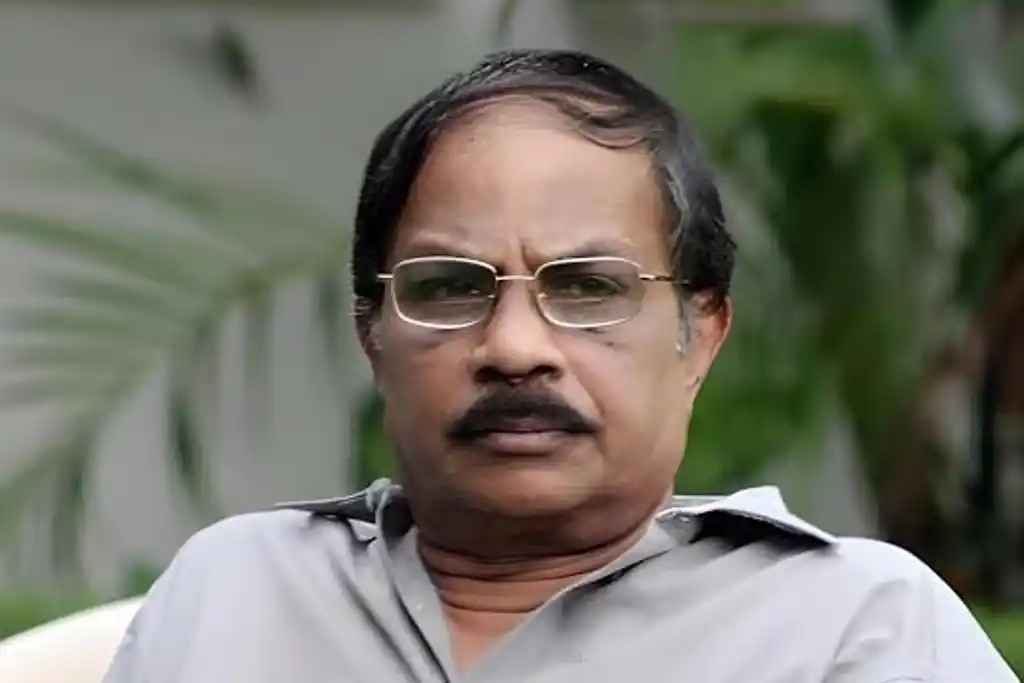 M.T. Vasudevan Nair: A Pioneer of Malayalam Literature and Cinema