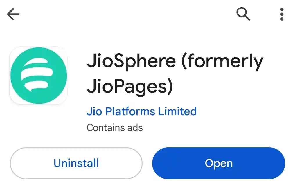Steps to Earn Jio Coins