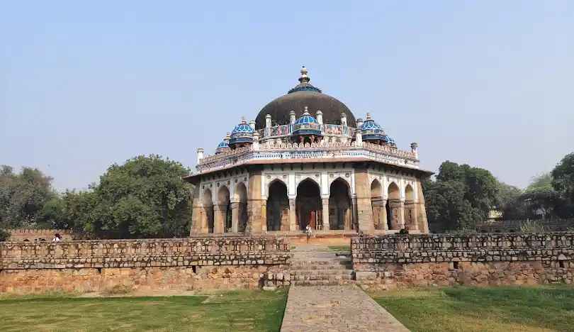 Locality Image