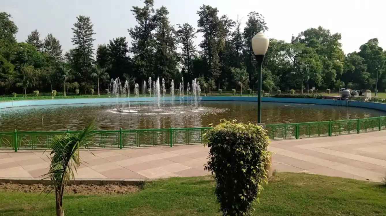 Locality Image