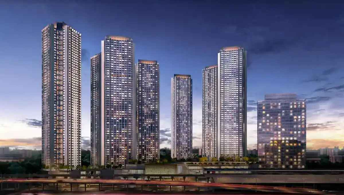 Real Estate in Mumbai, India: A Comprehensive Guides