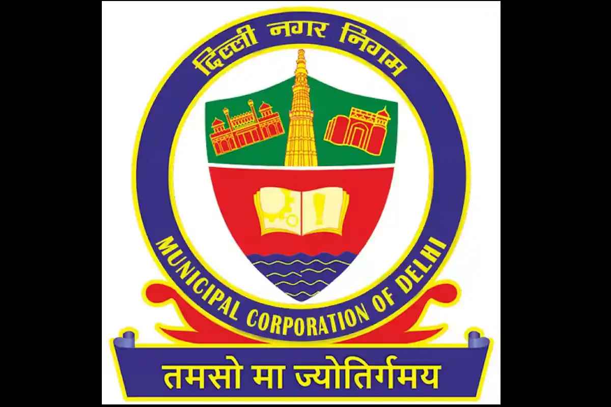 Municipal Corporation of Delhi – Civic Services