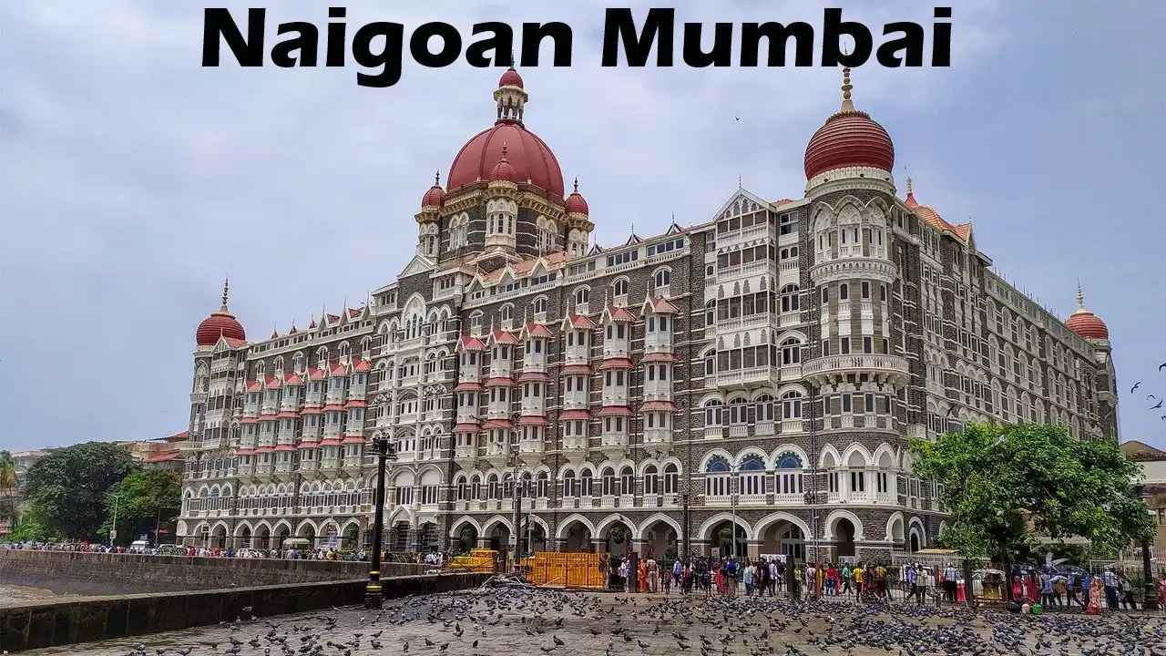 Best Residential Projects in Naigaon, Mumbai