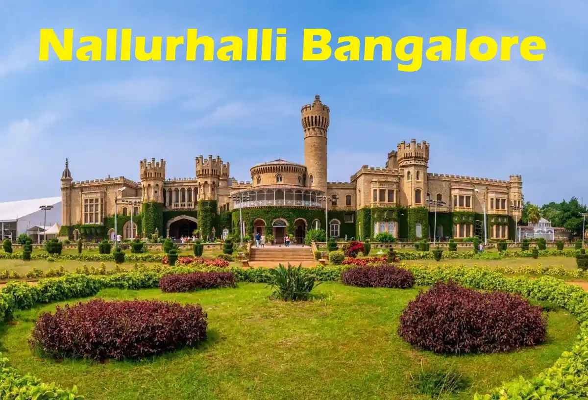 Nallurhalli Bangalore Housing Options