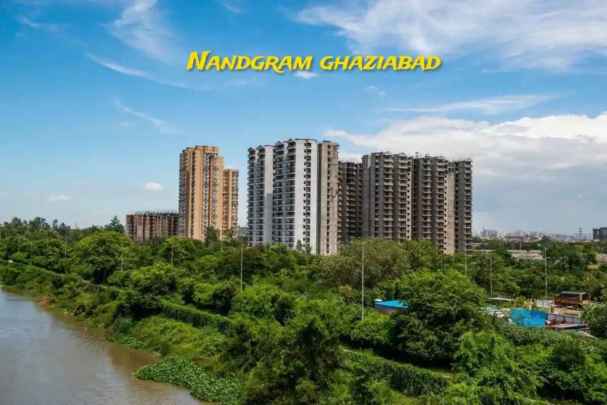 Nandgram Ghaziabad Real Estate and Property Insights