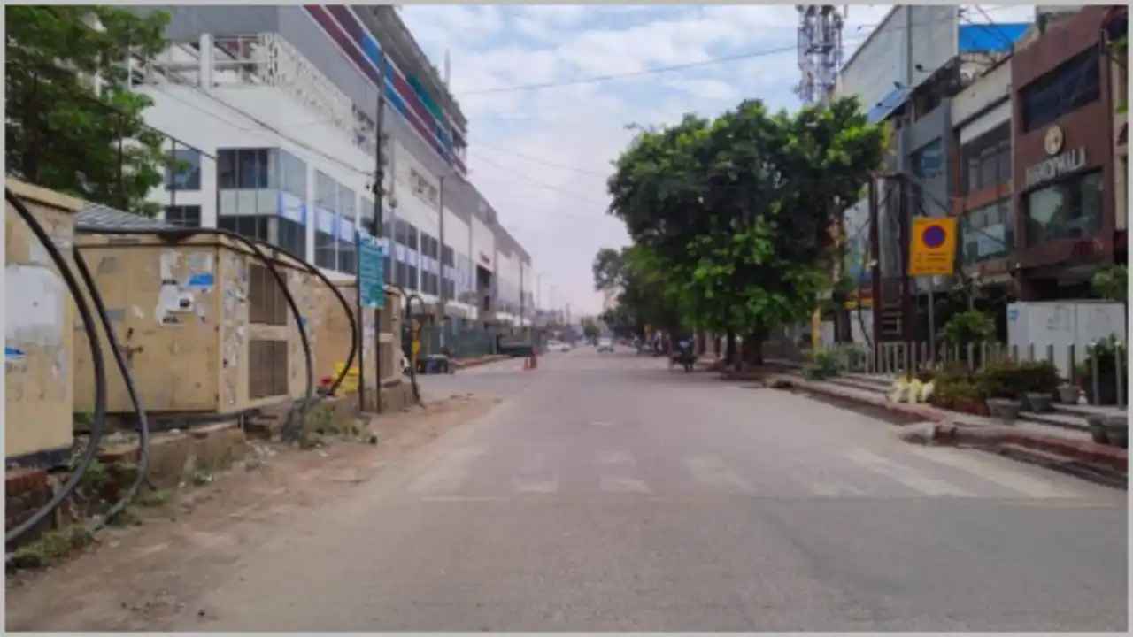 Locality Image