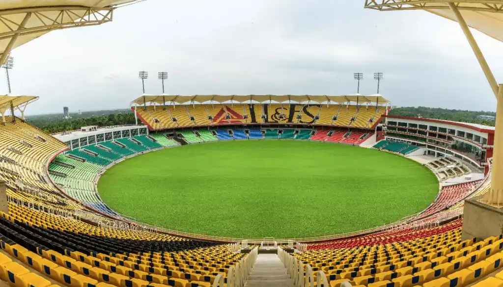 Stadium Events