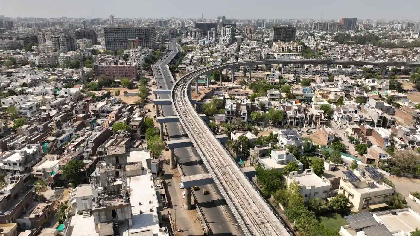 Locality Image