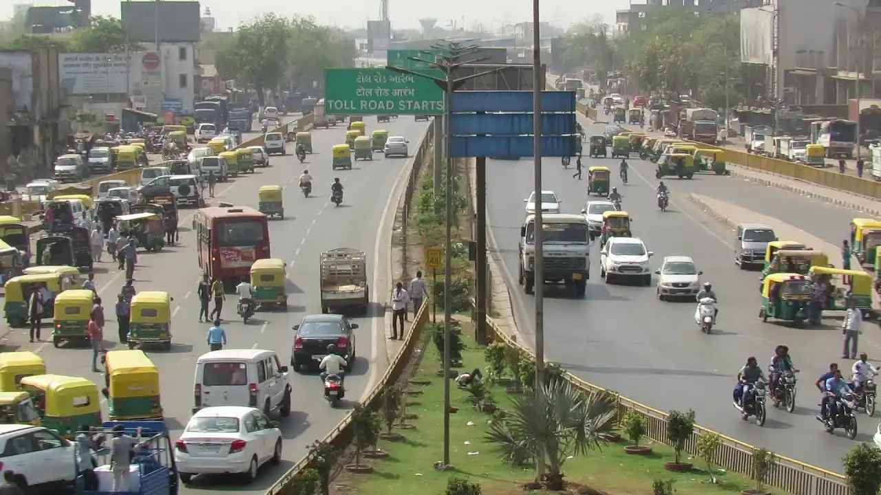 Locality Image
