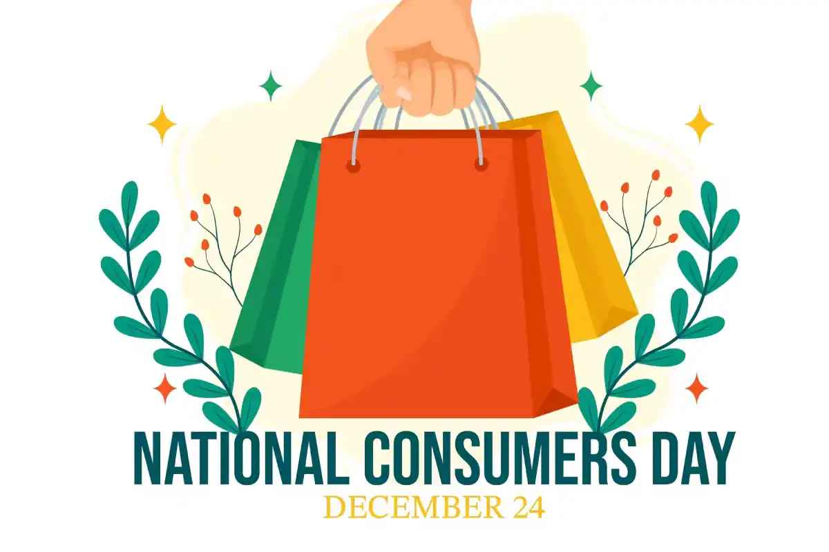National Consumer Day 2024: Empowering Consumers and Promoting Fair Trade Practices