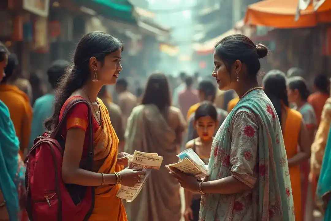 Consumer Rights in India