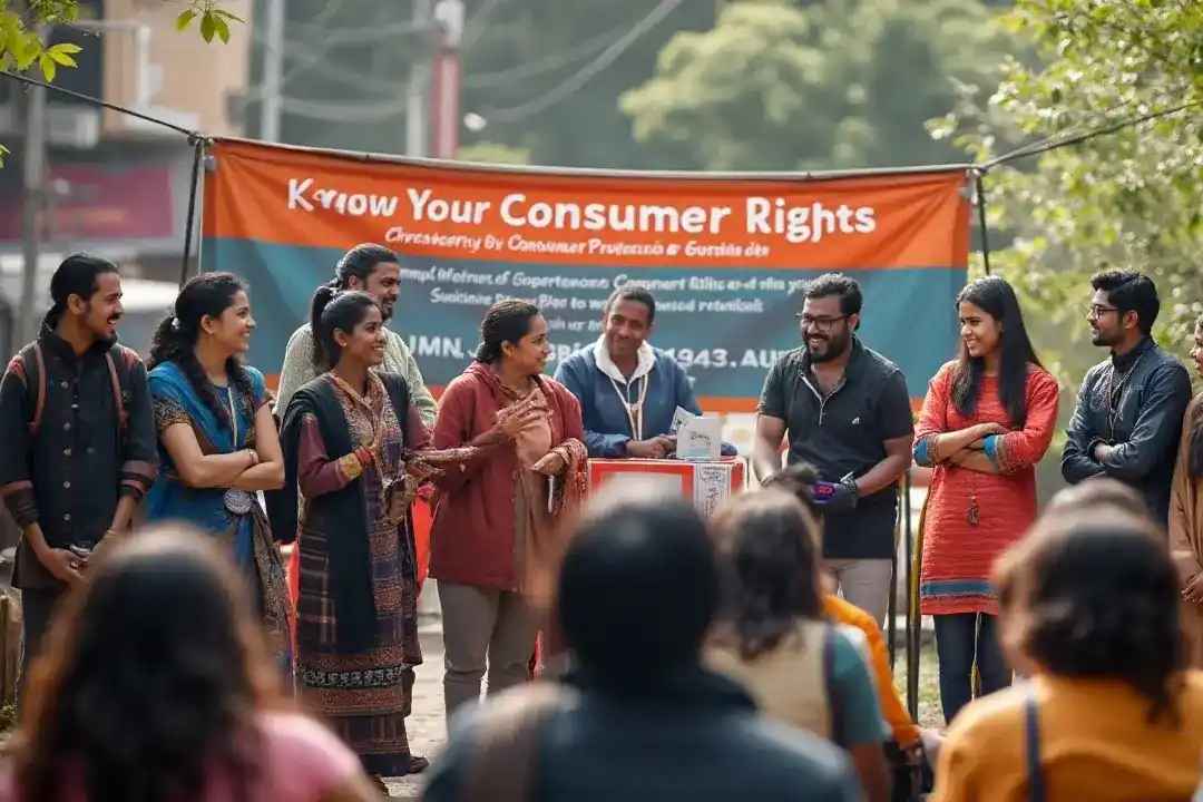 Significance of National Consumer Day