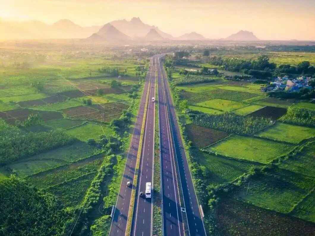 National Highway 44