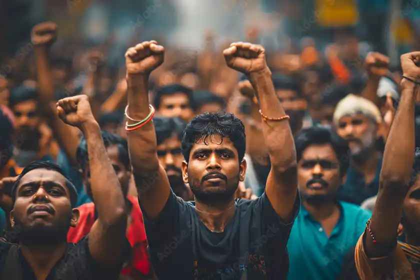 Challenges Faced by Indian Youth
