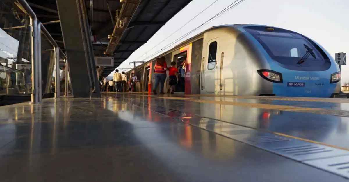 Places near Juhu