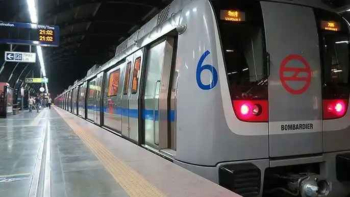 Metro