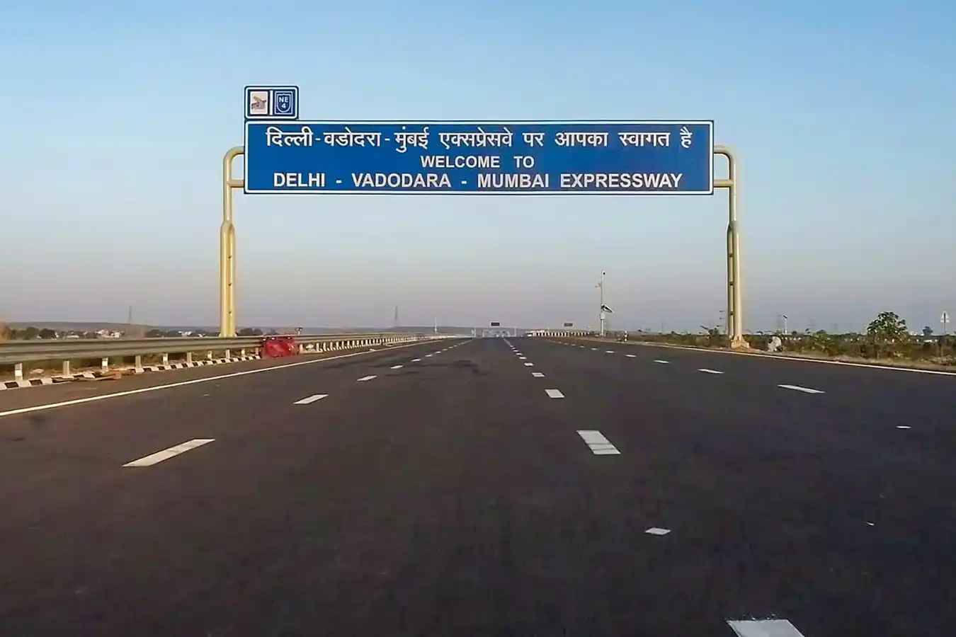 Road Connectivity