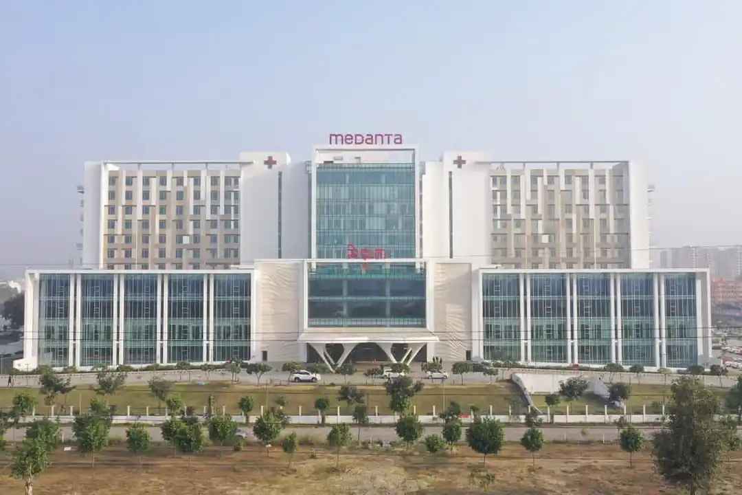 Healthcare Facilities