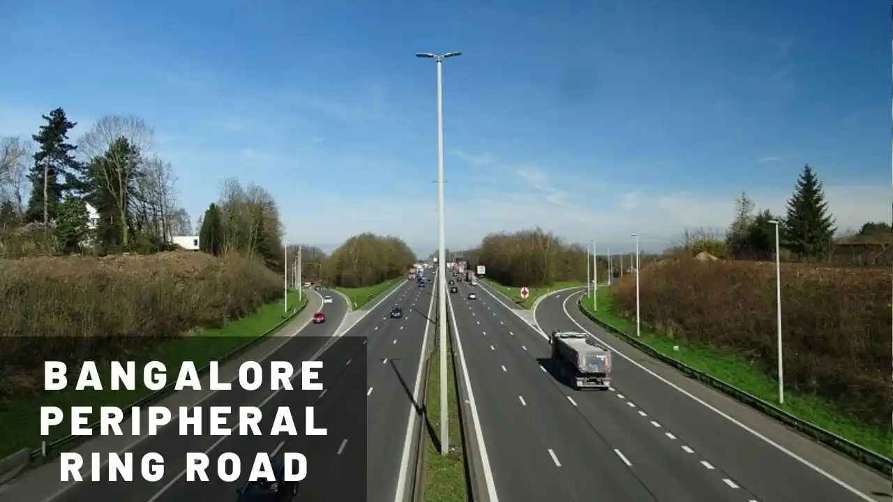 Nice Ring Road, Bangalore: Complete Guide